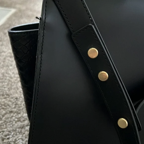 Zac Posen EARTHA Bag - Picture 14 of 14